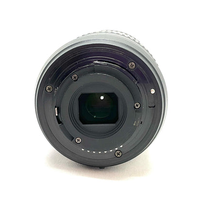 【全額返金保証】【最速発送】Nikon AF-P DX NIKKOR 70-300mm F4.5-6.3G ED VR 美品 動作確認済