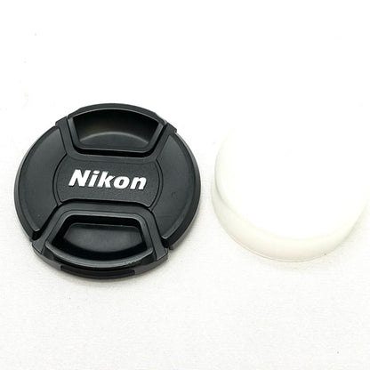 【全額返金保証】【最速発送】Nikon AF-P DX NIKKOR 70-300mm F4.5-6.3G ED VR 美品 動作確認済