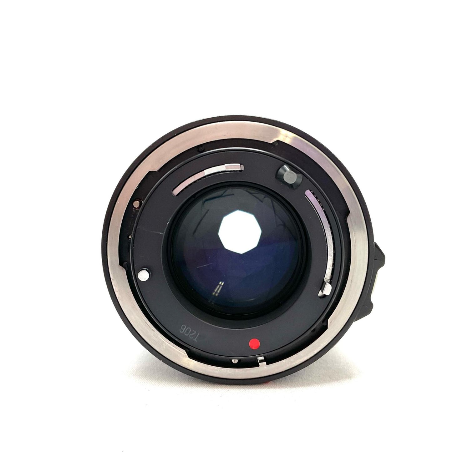 【全額返金保証】【最速発送】Canon FD 50mm F1.4 美品 動作確認済