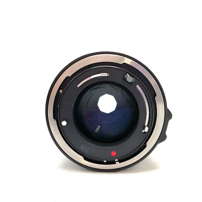【全額返金保証】【最速発送】Canon FD 50mm F1.4 美品 動作確認済