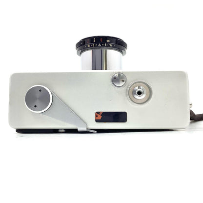 【全額返金保証】【最速発送】 Rollei 35 T 動作確認済