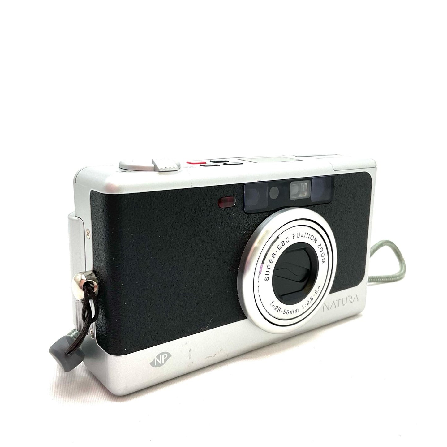 【全額返金保証】【最速発送】FUJIFILM NATURA 動作確認済