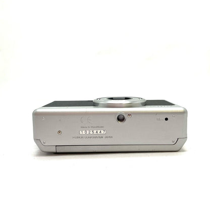 【全額返金保証】【最速発送】FUJIFILM NATURA 動作確認済