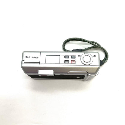 【全額返金保証】【最速発送】FUJIFILM NATURA 動作確認済