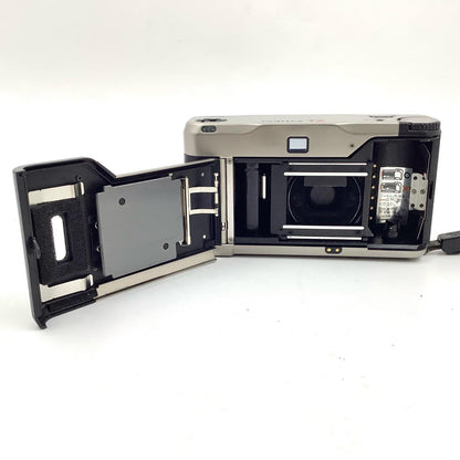 【全額返金保証】【最速発送】CONTAX T2 美品 動作確認済