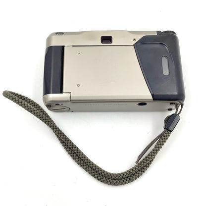 【全額返金保証】【最速発送】CONTAX T2 美品 動作確認済