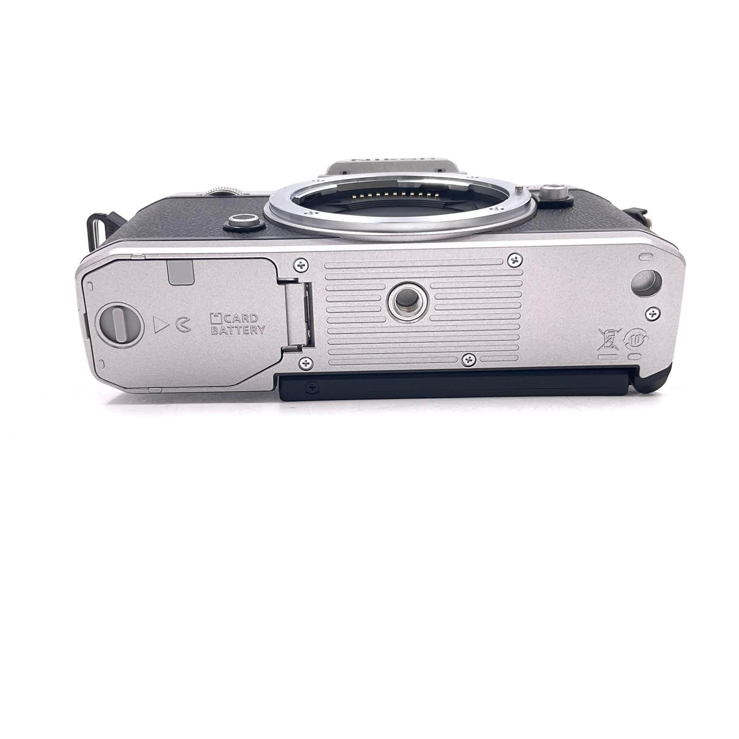 【全額返金保証】【最速発送】Nikon デジタル一眼 Z fc ボディ 美品 動作確認済