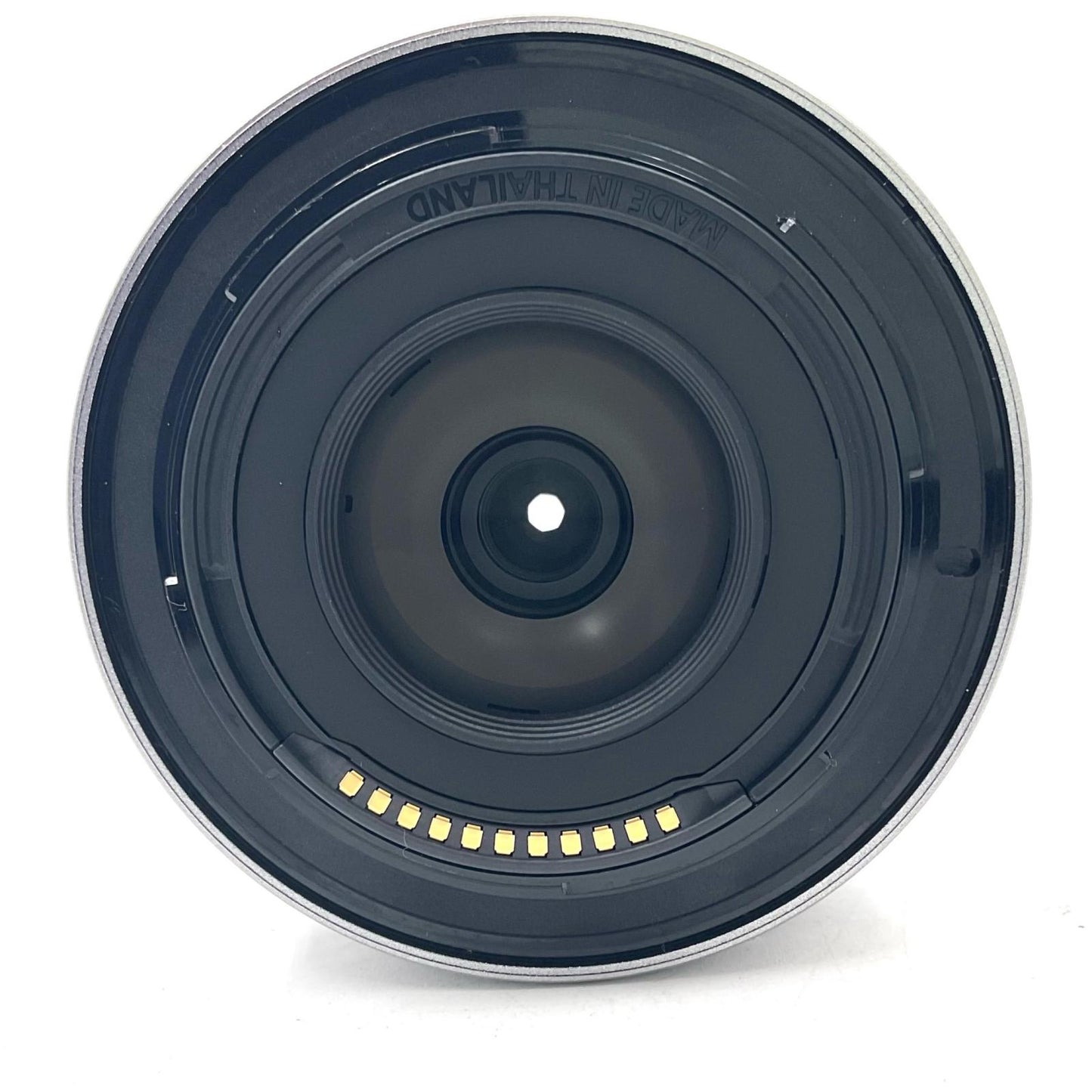 【全額返金保証】【最速発送】Nikon NIKKOR Z DX 16-50mm F3.5-6.3 VR 美品 動作確認済