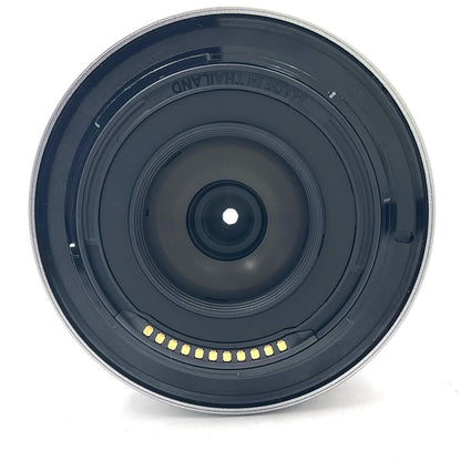 【全額返金保証】【最速発送】Nikon NIKKOR Z DX 16-50mm F3.5-6.3 VR 美品 動作確認済