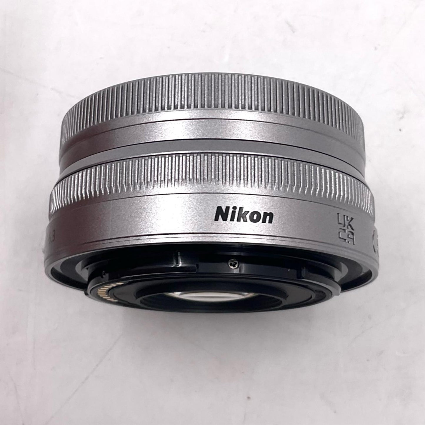【全額返金保証】【最速発送】Nikon NIKKOR Z DX 16-50mm F3.5-6.3 VR 美品 動作確認済