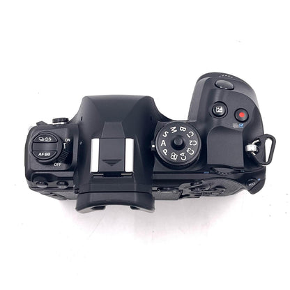 【全額返金保証】【最速発送】OLYMPUS デジタル一眼 OM-1 Mark II ボディ 美品 動作確認済
