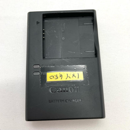 【全額返金保証】【最速発送】Canon コンパクトデジタルカメラ IXY 650 美品 動作確認済
