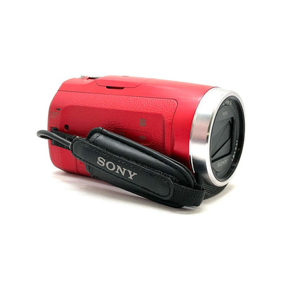 【全額返金保証】【最速発送】Sony Handy-Cam HDR-CX680 動作確認済