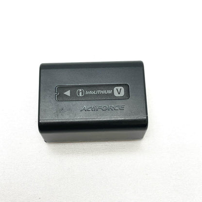 【全額返金保証】【最速発送】Sony Handy-Cam HDR-CX680 動作確認済