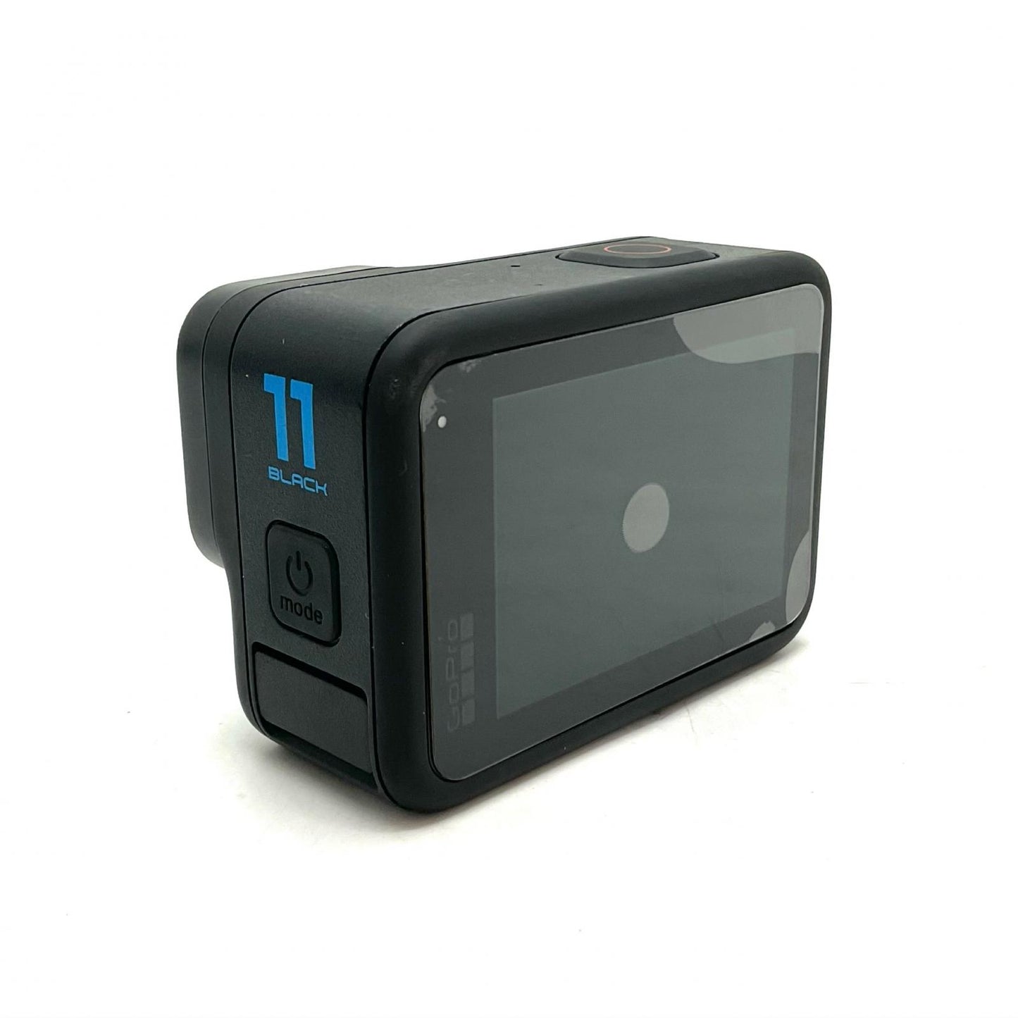 【全額返金保証】【最速発送】GoPro Hero 11 動作確認済