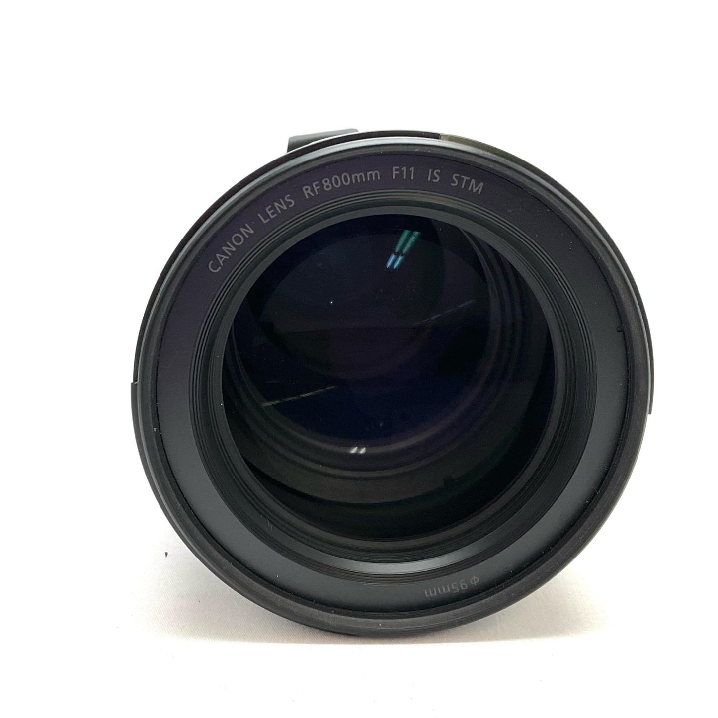 【全額返金保証】【最速発送】Canon RF 800mm F11 IS STM 超美品 動作確認済