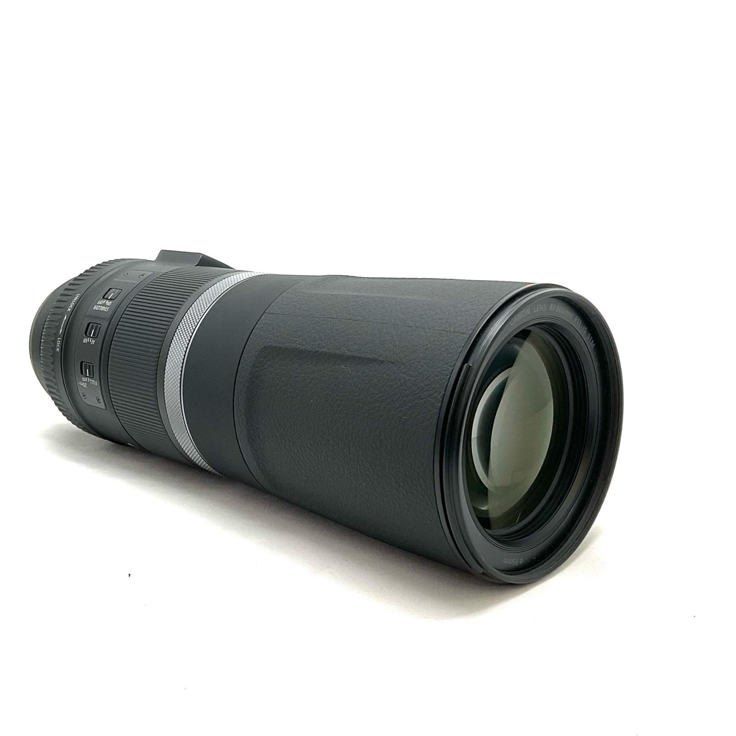 【全額返金保証】【最速発送】Canon RF 800mm F11 IS STM 超美品 動作確認済