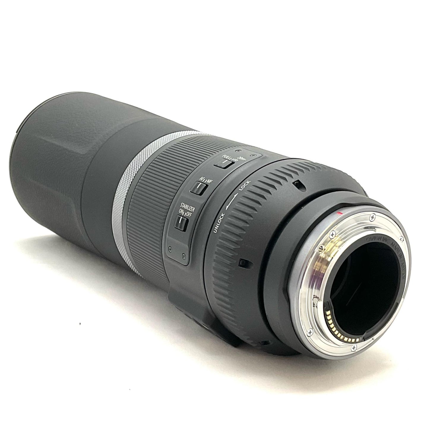 【全額返金保証】【最速発送】Canon RF 800mm F11 IS STM 超美品 動作確認済