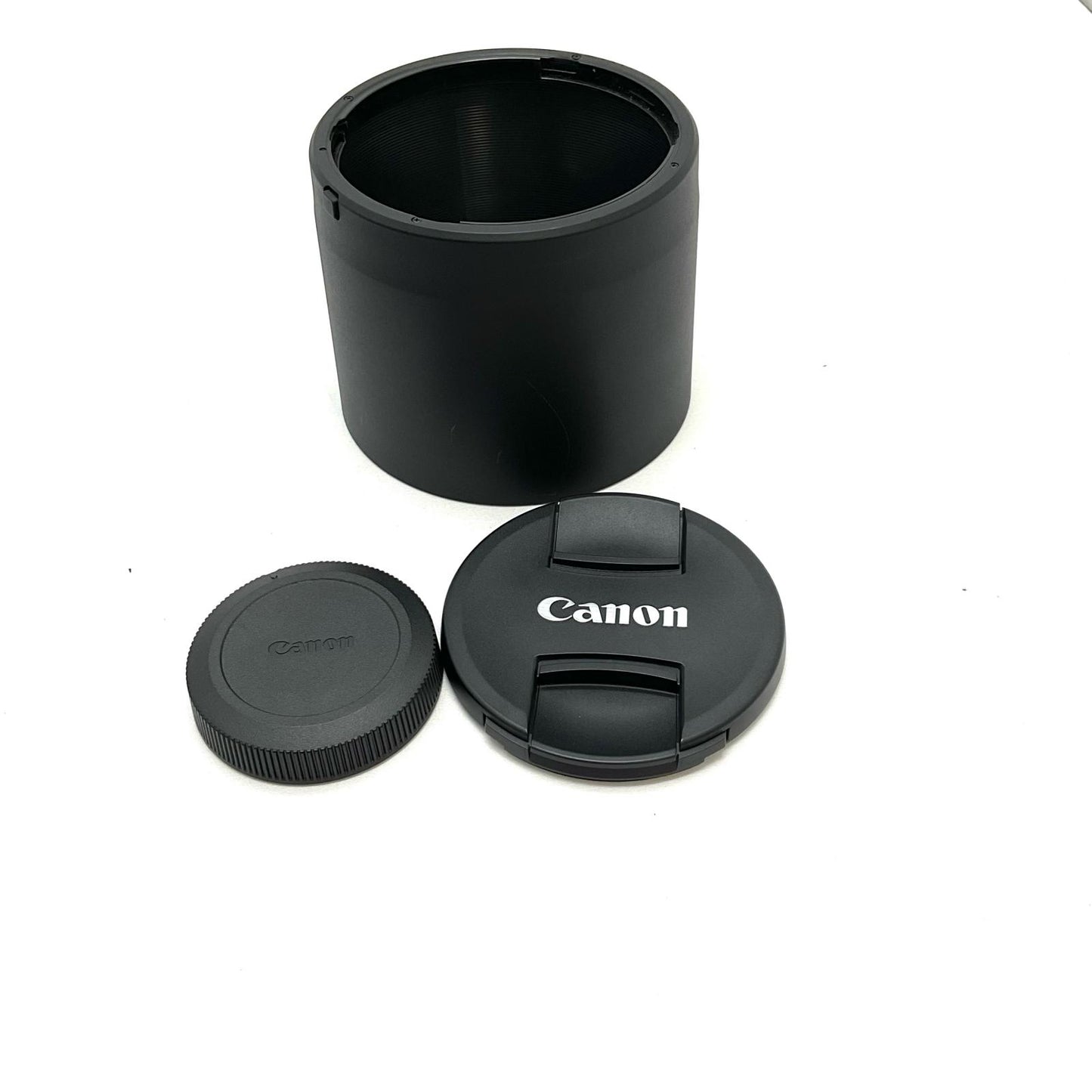 【全額返金保証】【最速発送】Canon RF 800mm F11 IS STM 超美品 動作確認済