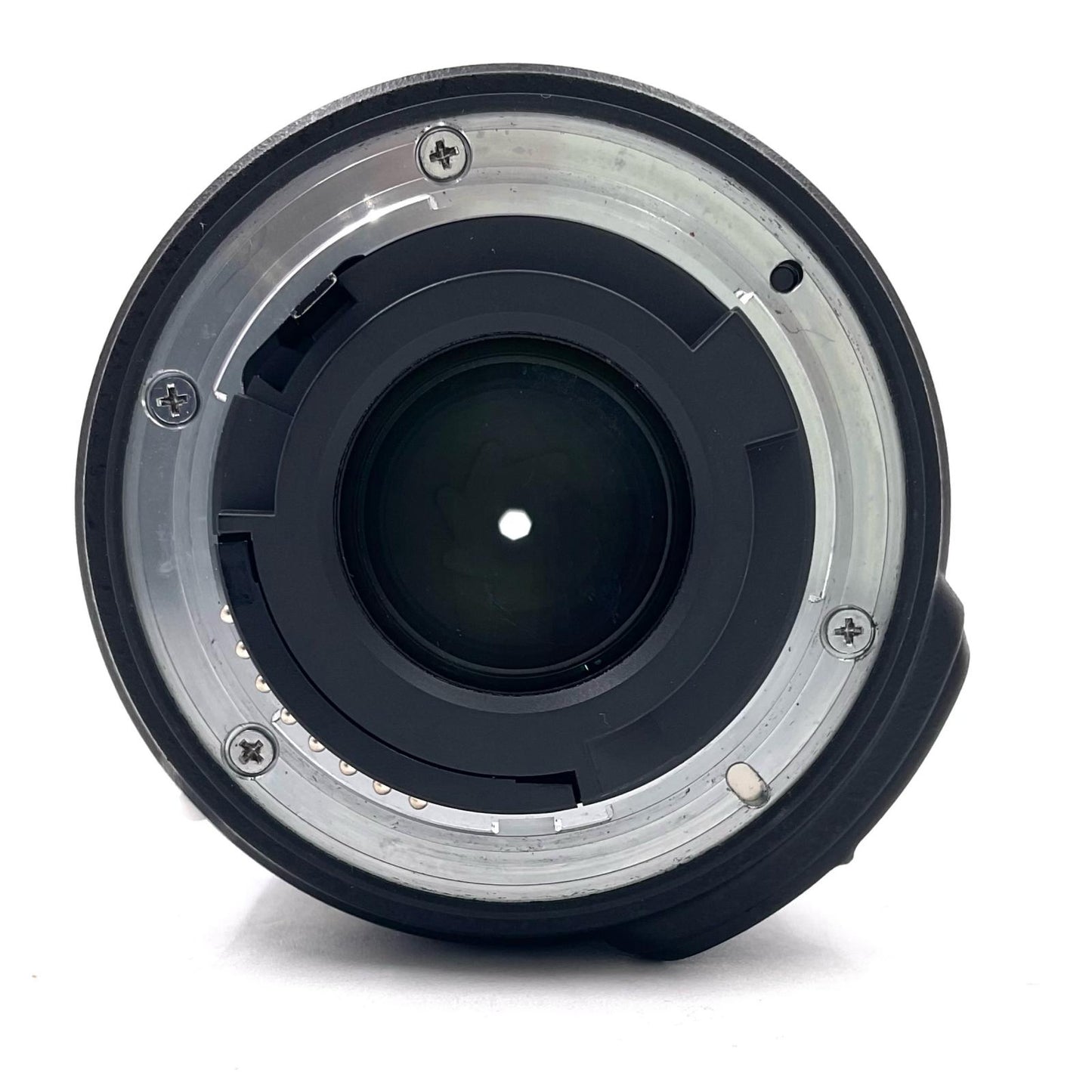 【全額返金保証】【最速発送】Nikon AF-S DX Micro NIKKOR 40mm F2.8 G 美品 動作確認済