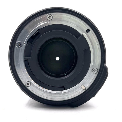 【全額返金保証】【最速発送】Nikon AF-S DX Micro NIKKOR 40mm F2.8 G 美品 動作確認済