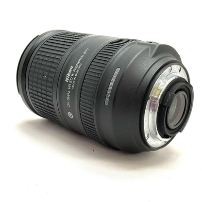 【全額返金保証】【最速発送】Nikon AF-S DX Nikkor 18-300mm F3.5-5.6 G ED VR 美品 動作確認済
