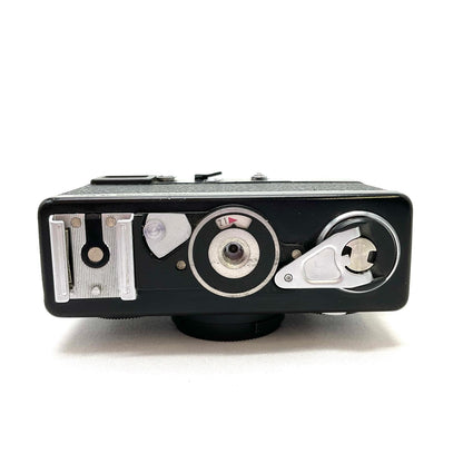 【最速発送】 Rollei 35 SE SINGAPORE シンガポール【難有】