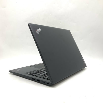 【全額返金保証】【最速発送】Lenovo ThinkPad L13 Gen 5 Intel(R) Core (TM)ULTRA 5 125U 16GB M.2 SSD 256GB 100% 超美品 動作確認済