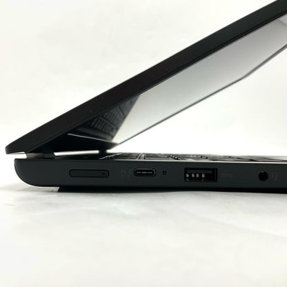 【全額返金保証】【最速発送】Lenovo ThinkPad L13 Gen 5 Intel(R) Core (TM)ULTRA 5 125U 16GB M.2 SSD 256GB 100% 超美品 動作確認済