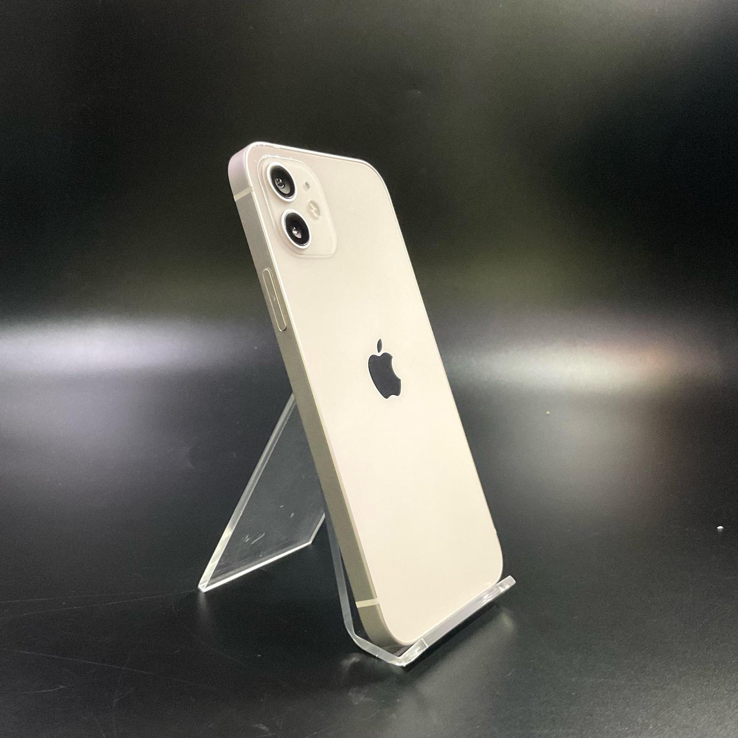 【全額返金保証】【最速発送】Apple iPhone iPhone 12 64GB ホワイト Softbank 白ロム 動作確認済 78%