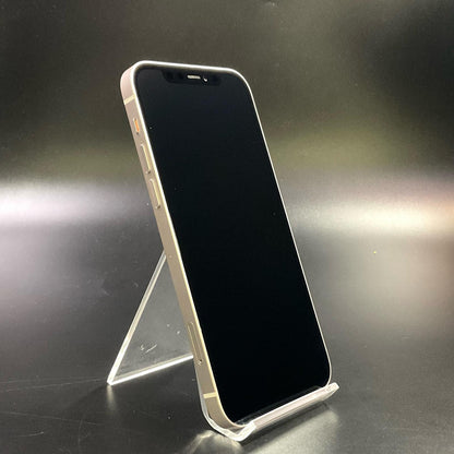 【全額返金保証】【最速発送】Apple iPhone iPhone 12 64GB ホワイト Softbank 白ロム 動作確認済 78%