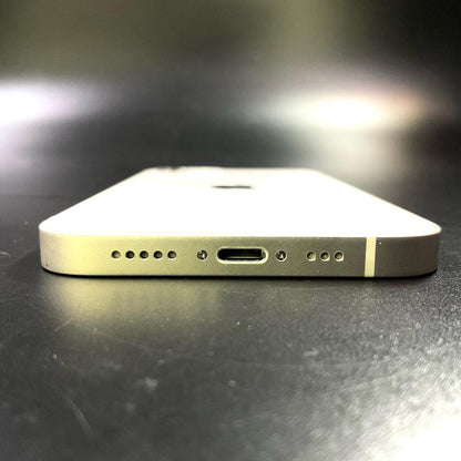 【全額返金保証】【最速発送】Apple iPhone iPhone 12 64GB ホワイト Softbank 白ロム 動作確認済 78%