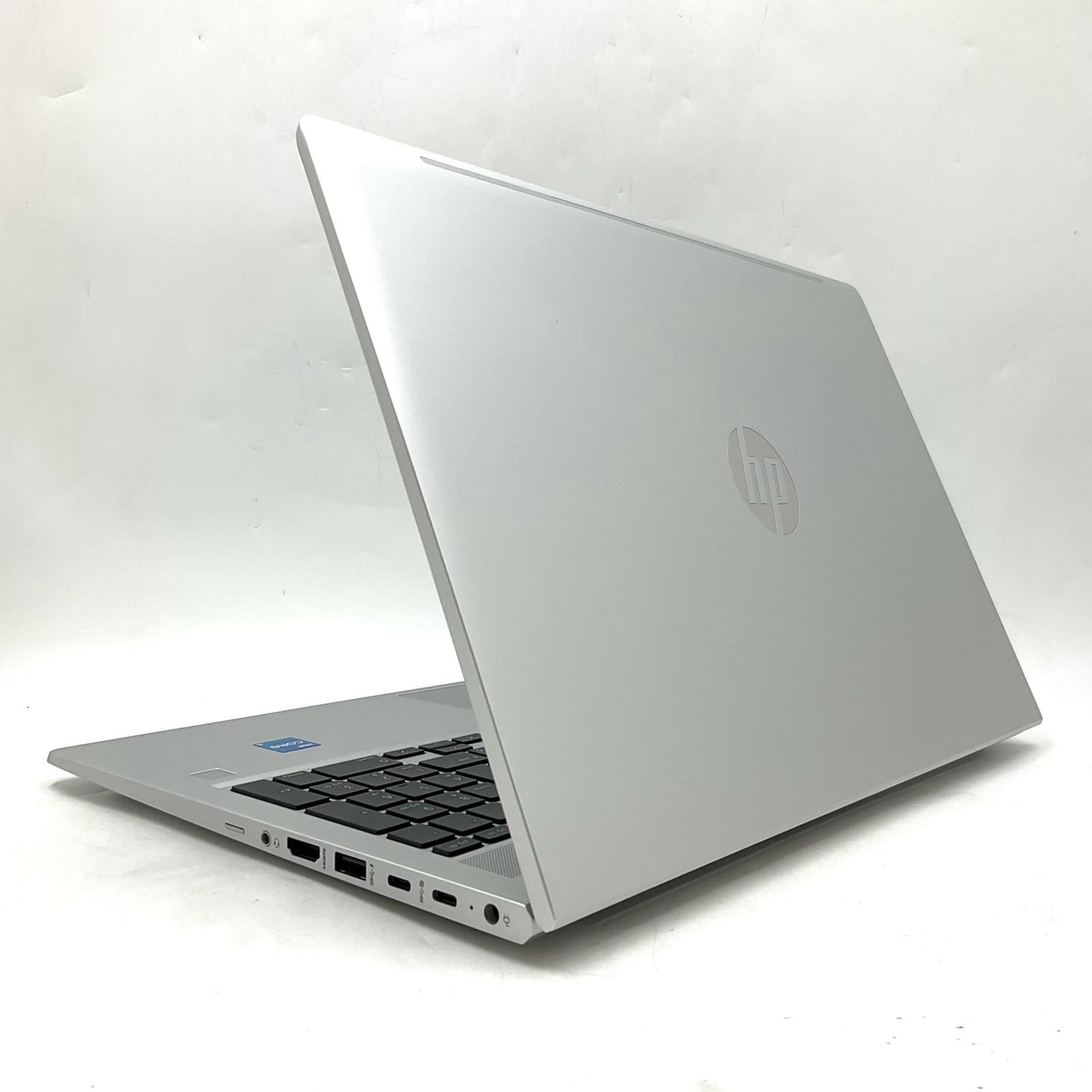 【全額返金保証】【最速発送】HP Pro Book 450G10 13th Gen Intel (R) Core(TM)i5-1334U 16GB M.2 SSD 256GB 97% 美品 動作確認済