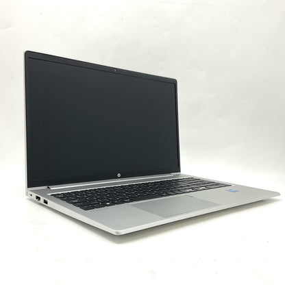 【全額返金保証】【最速発送】HP Pro Book 450G10 13th Gen Intel (R) Core(TM)i5-1334U 16GB M.2 SSD 256GB 97% 美品 動作確認済