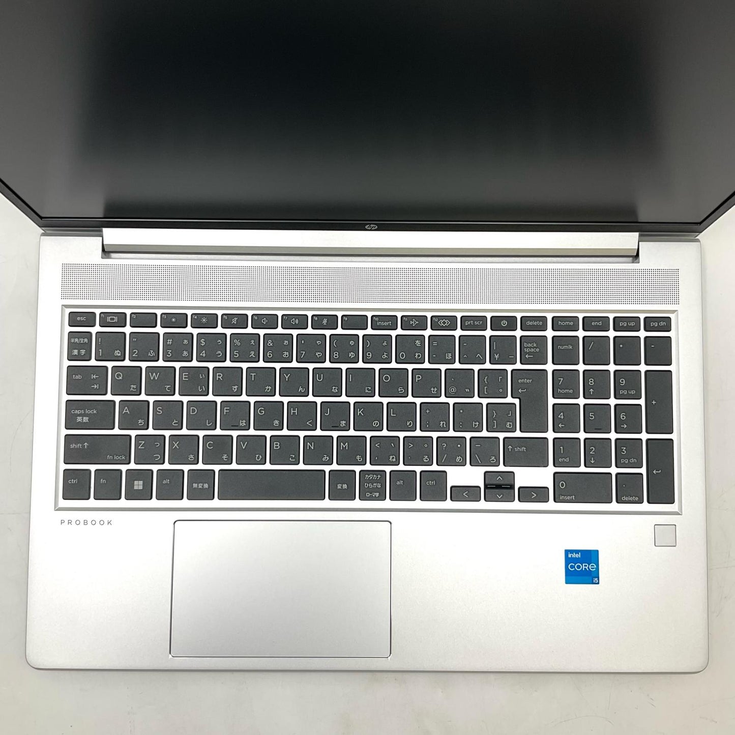 【全額返金保証】【最速発送】HP Pro Book 450G10 13th Gen Intel (R) Core(TM)i5-1334U 16GB M.2 SSD 256GB 97% 美品 動作確認済