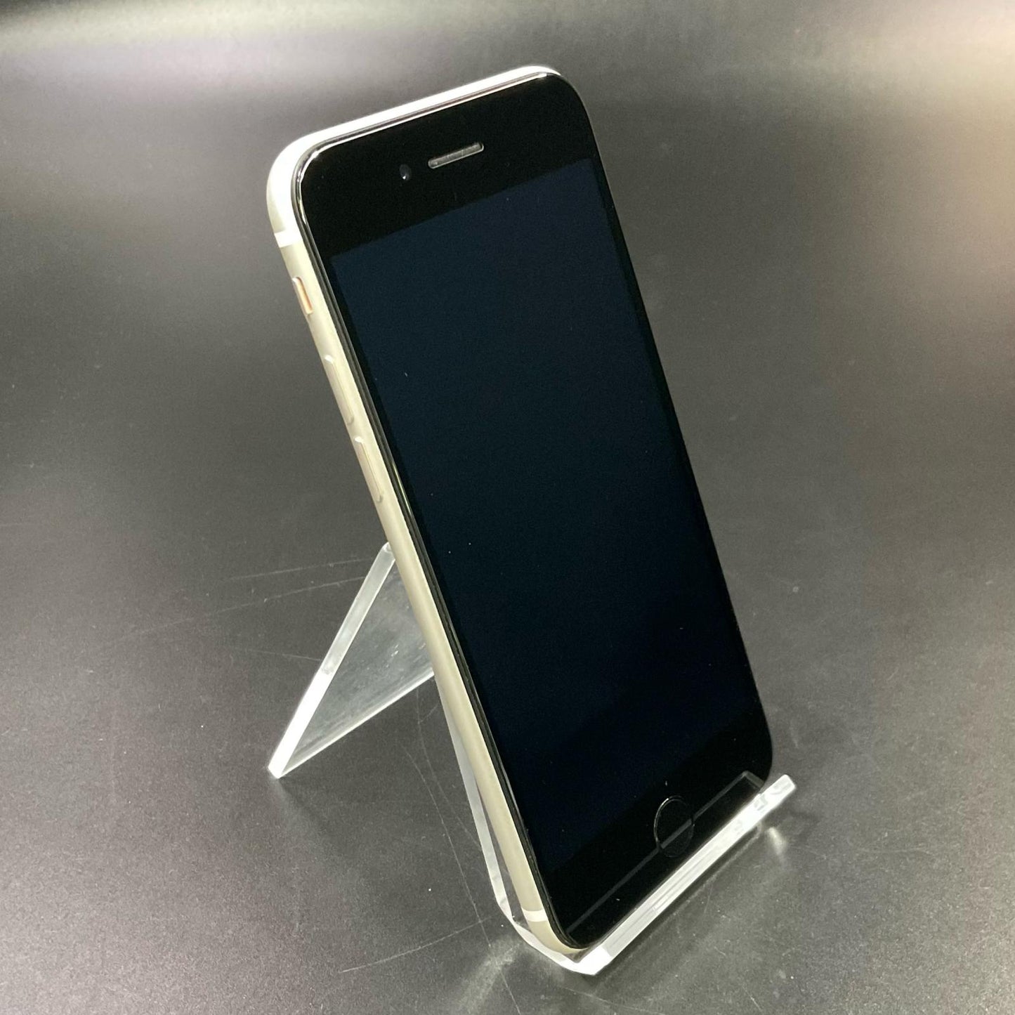 【全額返金保証】【最速発送】Apple iPhone iPhone SE（第3世代） 64GB スターライト Softbank SIMフリー 白ロム 美品 動作確認済 85%