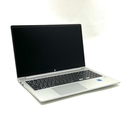 【全額返金保証】【最速発送】HP Pro Book 450G10 13th Gen Intel (R) Core(TM)i5-1334U 16GB M.2 SSD 256GB 97% 美品 動作確認済