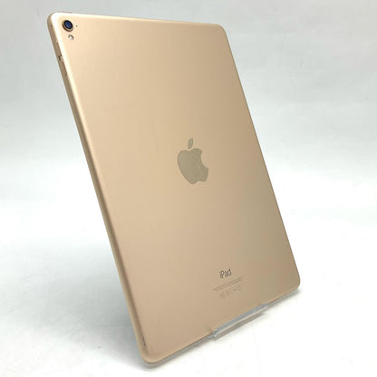 【全額返金保証】【最速発送】Apple iPad Pro 9.7インチ 第1世代 32GB ゴールド Wi-Fi 動作確認済