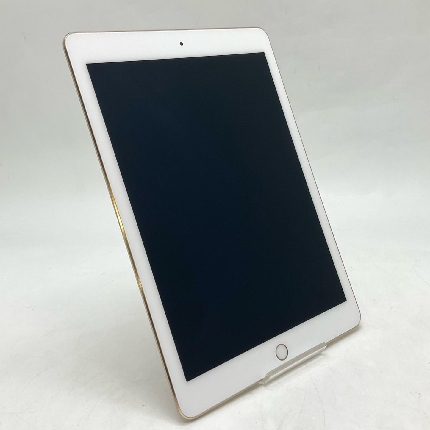 【全額返金保証】【最速発送】Apple iPad Pro 9.7インチ 第1世代 32GB ゴールド Wi-Fi 動作確認済