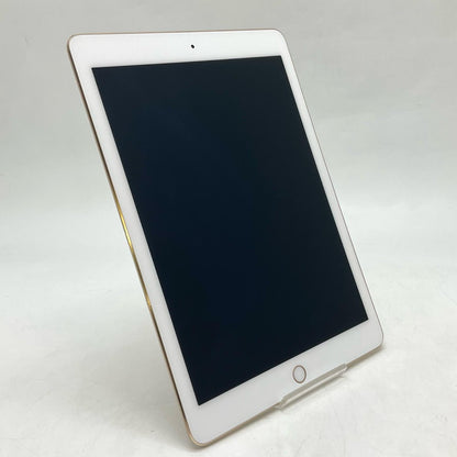 【全額返金保証】【最速発送】Apple iPad Pro 9.7インチ 第1世代 32GB ゴールド Wi-Fi 動作確認済