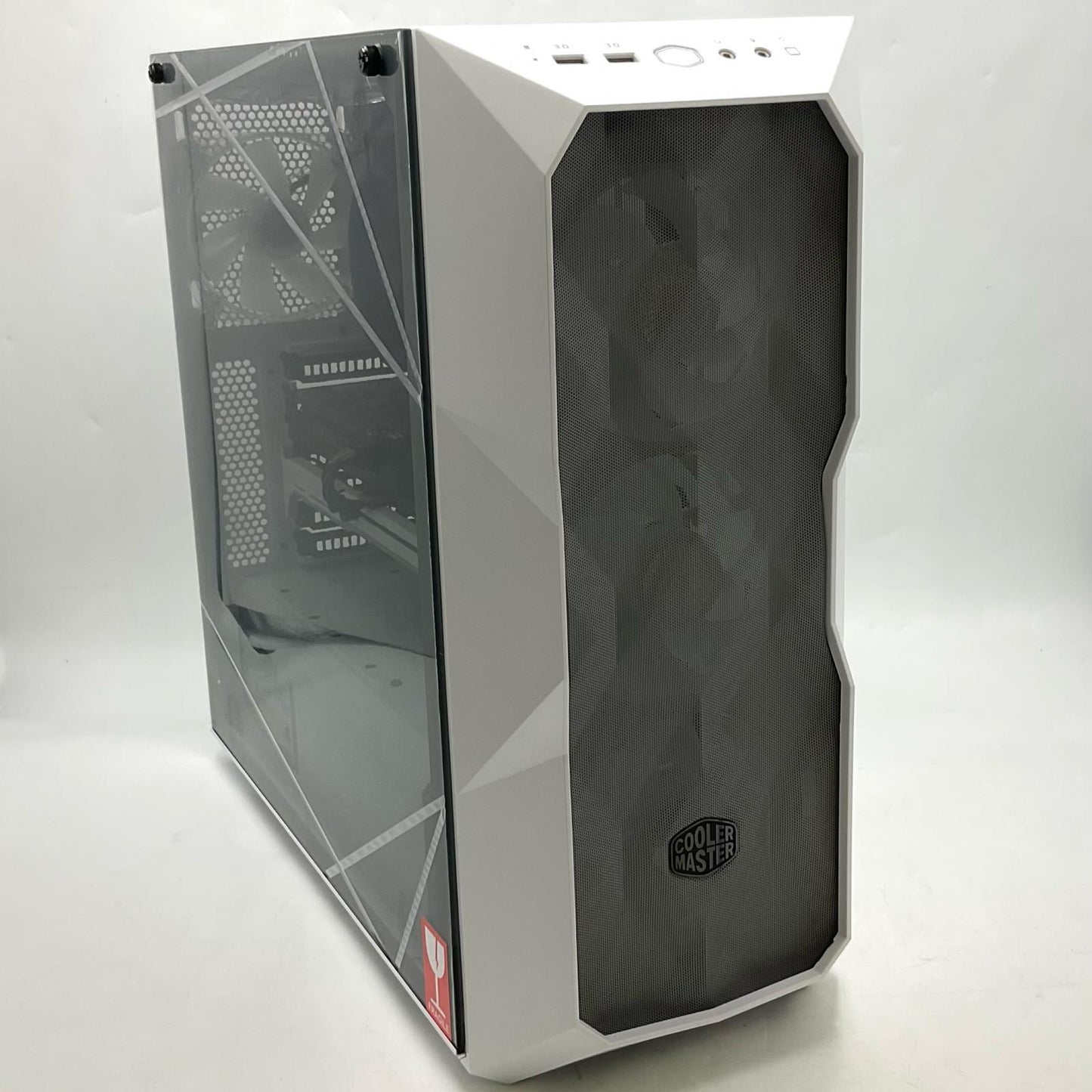 【全額返金保証】【最速発送】自作PC 自作ゲーミングデスクトップPC intel Xeon E5-2673 V3 32GB SSD 1TB HDD 1TB NVIDIA GeForce GTX 1060 3GB 美品 動作確認済