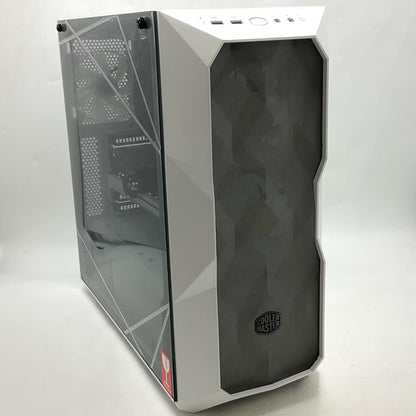 【全額返金保証】【最速発送】自作PC 自作ゲーミングデスクトップPC intel Xeon E5-2673 V3 32GB SSD 1TB HDD 1TB NVIDIA GeForce GTX 1060 3GB 美品 動作確認済