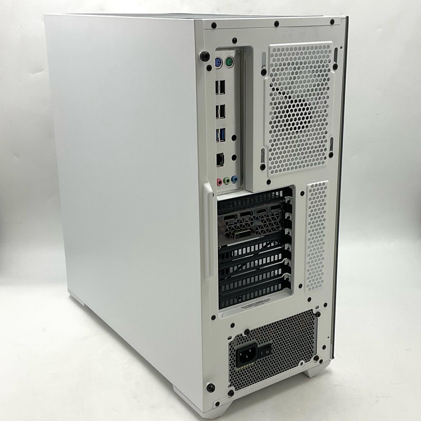 【全額返金保証】【最速発送】自作PC 自作ゲーミングデスクトップPC intel Xeon E5-2673 V3 32GB SSD 1TB HDD 1TB NVIDIA GeForce GTX 1060 3GB 美品 動作確認済
