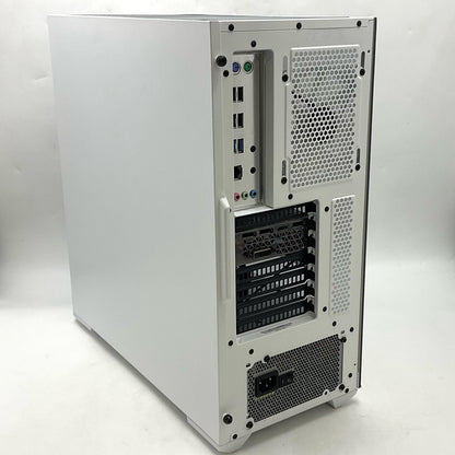 【全額返金保証】【最速発送】自作PC 自作ゲーミングデスクトップPC intel Xeon E5-2673 V3 32GB SSD 1TB HDD 1TB NVIDIA GeForce GTX 1060 3GB 美品 動作確認済