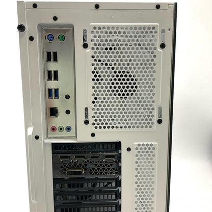 【全額返金保証】【最速発送】自作PC 自作ゲーミングデスクトップPC intel Xeon E5-2673 V3 32GB SSD 1TB HDD 1TB NVIDIA GeForce GTX 1060 3GB 美品 動作確認済