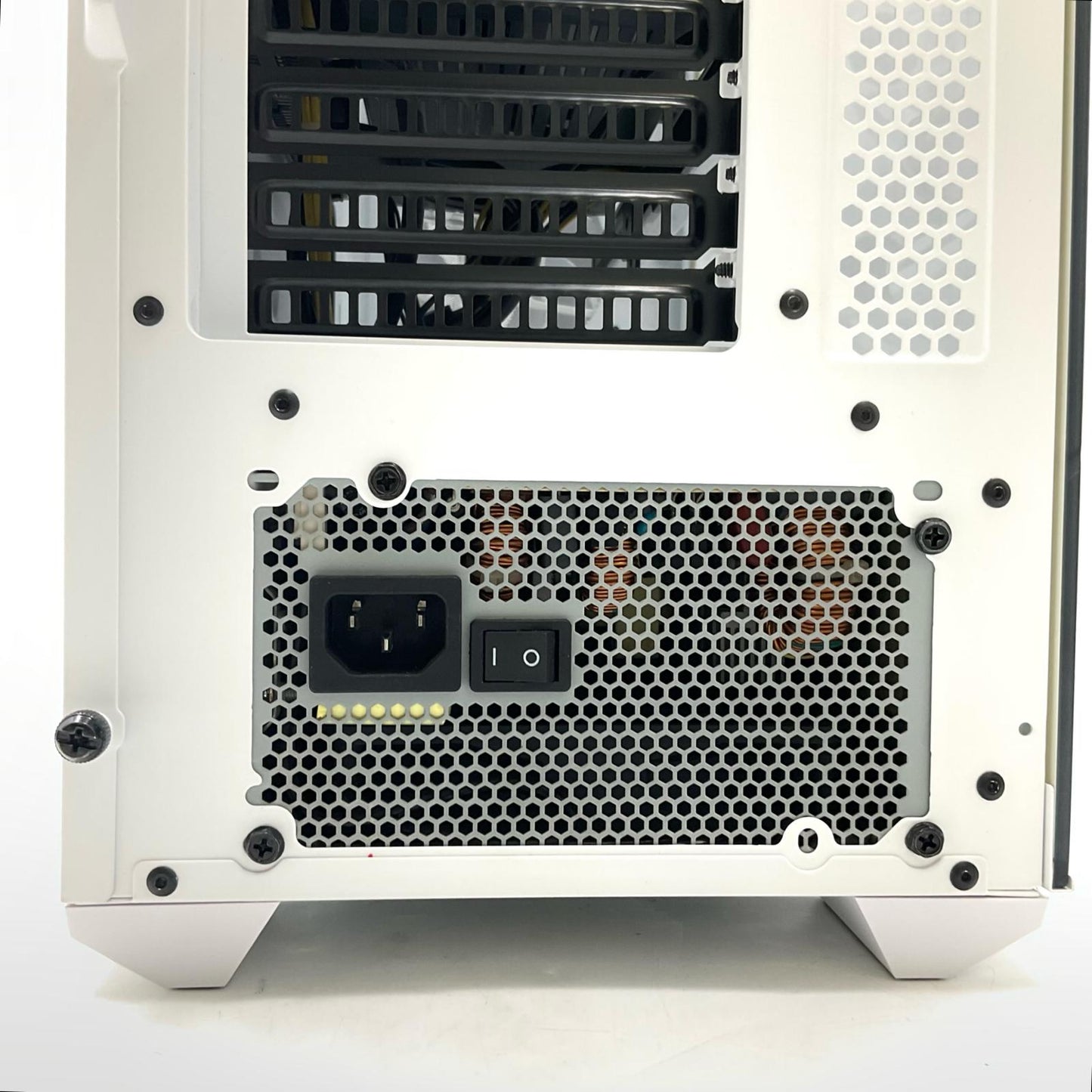 【全額返金保証】【最速発送】自作PC 自作ゲーミングデスクトップPC intel Xeon E5-2673 V3 32GB SSD 1TB HDD 1TB NVIDIA GeForce GTX 1060 3GB 美品 動作確認済