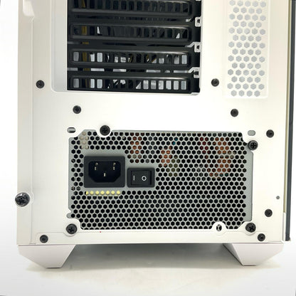 【全額返金保証】【最速発送】自作PC 自作ゲーミングデスクトップPC intel Xeon E5-2673 V3 32GB SSD 1TB HDD 1TB NVIDIA GeForce GTX 1060 3GB 美品 動作確認済