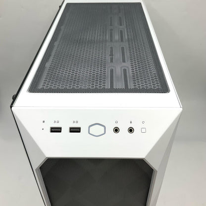 【全額返金保証】【最速発送】自作PC 自作ゲーミングデスクトップPC intel Xeon E5-2673 V3 32GB SSD 1TB HDD 1TB NVIDIA GeForce GTX 1060 3GB 美品 動作確認済