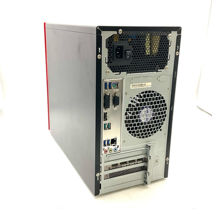 【全額返金保証】【最速発送】iiyama ゲーミングデスクトップPC ILeDXs-M0B5-AR73X-RBSXB AMD Ryzen 7 3700X 32GB M.2 SSD 1TB NVIDIA GeForce RTX 3060 美品 動作確認済