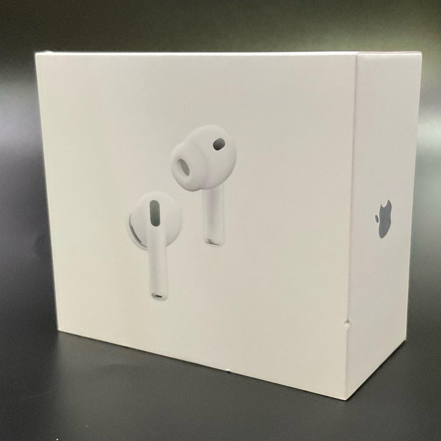 【全額返金保証】【最速発送】Apple AirPods Pro 3 新品未開封 即納OK